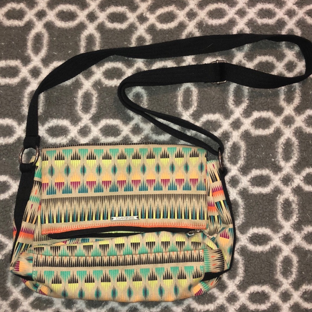 Dakine Purse